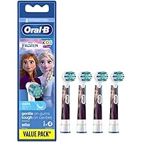 Amazon.co.jp: ブラウン オーラルB 電動歯ブラシ 子供用 すみ